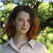 Hey! I am here to support you on your personal path of self discovery.